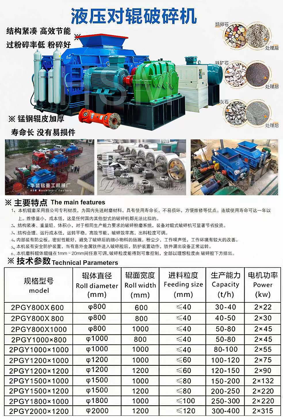 微信圖片_20220514151523 大型對輥制砂機參數